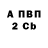 A PVP Соль Anthony Balduzzi